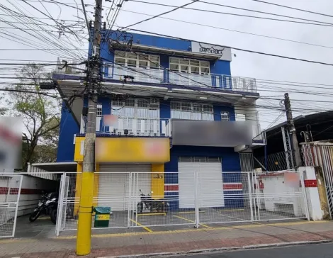 imagem 1 - Ponto comercial à venda de 900m² | 09 banheiros e 06 vagas de garagem | Centro - São José dos Campos | imagem 1 - Ponto comercial à venda de 900m² | 09 banheiros e 06 vagas de garagem | Centro - São José dos Campos |