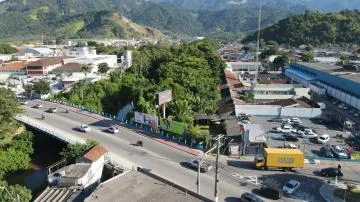 imagem 1 - Área à venda de 11.469,68m² | Centro - Caraguatatuba | imagem 1 - Área à venda de 11.469,68m² | Centro - Caraguatatuba |