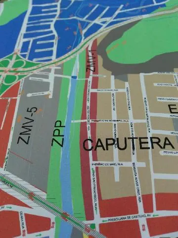 imagem 4 - Área à venda de 11.469,68m² | Centro - Caraguatatuba | imagem 4 - Área à venda de 11.469,68m² | Centro - Caraguatatuba |