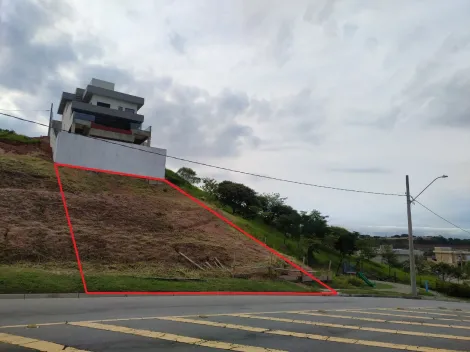 imagem 1 - Terreno em Condomínio Fechado - 361,00m² no Putim | Verena imagem 1 - Terreno em Condomínio Fechado - 361,00m² no Putim | Verena