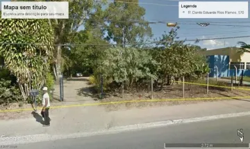imagem 4 - Terreno/Área à venda de 8.000m² | Putim - São José dos Campos | imagem 4 - Terreno/Área à venda de 8.000m² | Putim - São José dos Campos |