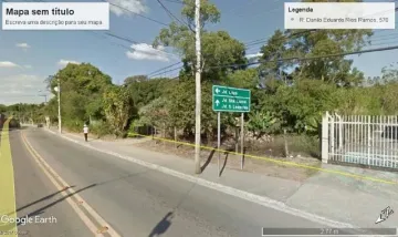 imagem 2 - Terreno/Área à venda de 8.000m² | Putim - São José dos Campos | imagem 2 - Terreno/Área à venda de 8.000m² | Putim - São José dos Campos |