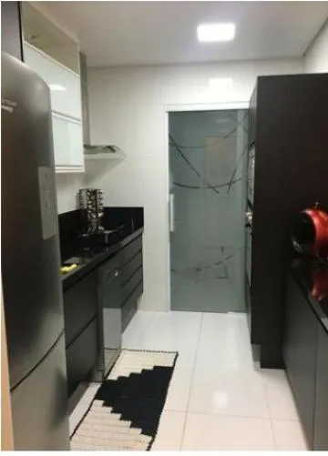 imagem 3 - Apartamento para venda de 03 dormitórios e 01 Suíte - 91,77m² no Jardim Apolo | Edifício Piazza Monet imagem 3 - Apartamento para venda de 03 dormitórios e 01 Suíte - 91,77m² no Jardim Apolo | Edifício Piazza Monet