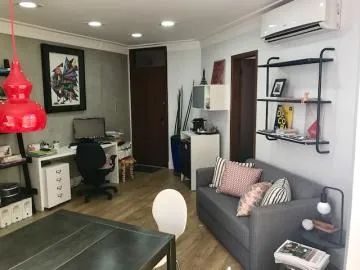 imagem 2 - Sala comercial à venda de 27m² | 01 banheiro e 01 vaga de garagem | Edifício Net Office - Jardim Esplanada | São José dos Campos | imagem 2 - Sala comercial à venda de 27m² | 01 banheiro e 01 vaga de garagem | Edifício Net Office - Jardim Esplanada | São José dos Campos |
