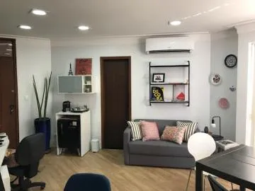 imagem 3 - Sala comercial à venda de 27m² | 01 banheiro e 01 vaga de garagem | Edifício Net Office - Jardim Esplanada | São José dos Campos | imagem 3 - Sala comercial à venda de 27m² | 01 banheiro e 01 vaga de garagem | Edifício Net Office - Jardim Esplanada | São José dos Campos |