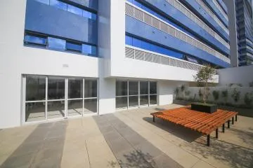 imagem 2 - Loja comercial à venda de 107m² | 01 banheiro e 01 vaga de garagem | Edifício Centro Empresarial Aquarius by Helbor - Jardim Aquarius | São José dos Campos | imagem 2 - Loja comercial à venda de 107m² | 01 banheiro e 01 vaga de garagem | Edifício Centro Empresarial Aquarius by Helbor - Jardim Aquarius | São José dos Campos |