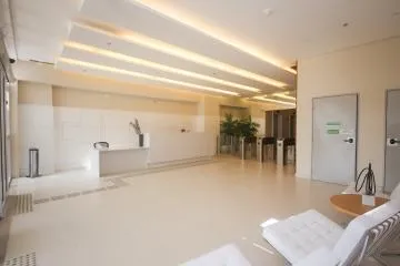 imagem 5 - Loja comercial à venda de 107m² | 01 banheiro e 01 vaga de garagem | Edifício Centro Empresarial Aquarius by Helbor - Jardim Aquarius | São José dos Campos | imagem 5 - Loja comercial à venda de 107m² | 01 banheiro e 01 vaga de garagem | Edifício Centro Empresarial Aquarius by Helbor - Jardim Aquarius | São José dos Campos |