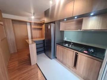 imagem 4 - Apartamento para locação de 40m² | 01 dormitório, sendo suíte e 01 vaga de garagem | Edifício Moriah Aquárius - Jardim Aquarius | São José dos Campos | imagem 4 - Apartamento para locação de 40m² | 01 dormitório, sendo suíte e 01 vaga de garagem | Edifício Moriah Aquárius - Jardim Aquarius | São José dos Campos |