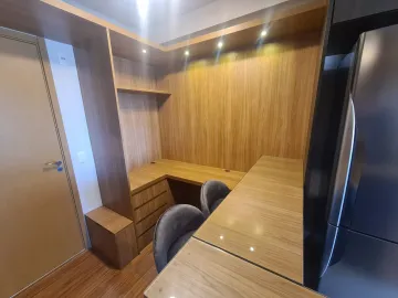 imagem 2 - Apartamento para locação de 40m² | 01 dormitório, sendo suíte e 01 vaga de garagem | Edifício Moriah Aquárius - Jardim Aquarius | São José dos Campos | imagem 2 - Apartamento para locação de 40m² | 01 dormitório, sendo suíte e 01 vaga de garagem | Edifício Moriah Aquárius - Jardim Aquarius | São José dos Campos |
