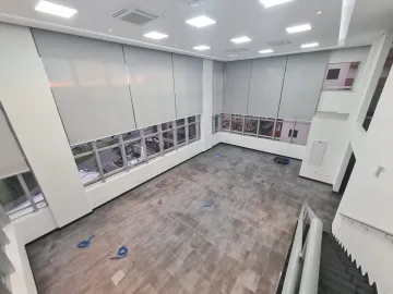imagem 4 - Sala comercial à venda de 515,54m² | 05 banheiros e 10 vagas de garagem | Edifício Infinity Trinity Tower - Jardim Aquarius | São José dos Campos | imagem 4 - Sala comercial à venda de 515,54m² | 05 banheiros e 10 vagas de garagem | Edifício Infinity Trinity Tower - Jardim Aquarius | São José dos Campos |