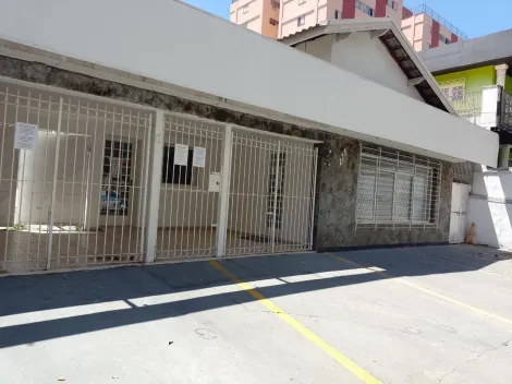 imagem 1 - Casa Comercial - 206m² de área construída - Jardim São Dimas para venda e locação imagem 1 - Casa Comercial - 206m² de área construída - Jardim São Dimas para venda e locação