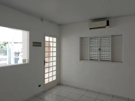 imagem 4 - Casa Comercial - 206m² de área construída - Jardim São Dimas para venda e locação imagem 4 - Casa Comercial - 206m² de área construída - Jardim São Dimas para venda e locação