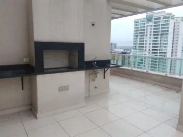 Alugar Apartamento / Cobertura em São José dos Campos. apenas R$ 1.900.000,00