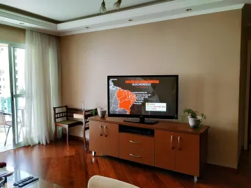 imagem 2 - Apartamento à venda de 128m² | 04 dormitórios, sendo 01 suíte e 02 vagas de garagem | Edifício Fontana D`Ampezzo - Jardim Aquarius | São José dos Campos | imagem 2 - Apartamento à venda de 128m² | 04 dormitórios, sendo 01 suíte e 02 vagas de garagem | Edifício Fontana D`Ampezzo - Jardim Aquarius | São José dos Campos |