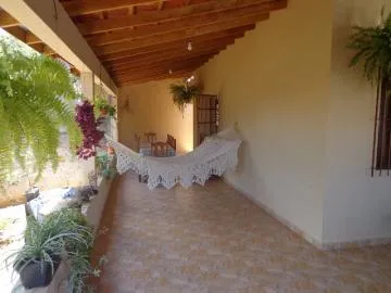 imagem 1 - Casa / Padrão para venda no Bosque dos Eucaliptos imagem 1 - Casa / Padrão para venda no Bosque dos Eucaliptos