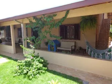imagem 3 - Casa / Padrão para venda no Bosque dos Eucaliptos imagem 3 - Casa / Padrão para venda no Bosque dos Eucaliptos