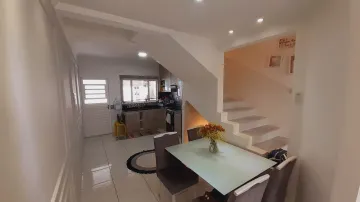 imagem 1 - Sobrado à venda de 80m² | 02 dormitórios, sendo todos suítes e 02 vagas de garagem | Condomínio Limoeiro - Jardim Limoeiro | São José dos Campos | imagem 1 - Sobrado à venda de 80m² | 02 dormitórios, sendo todos suítes e 02 vagas de garagem | Condomínio Limoeiro - Jardim Limoeiro | São José dos Campos |