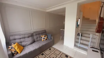 imagem 2 - Sobrado à venda de 80m² | 02 dormitórios, sendo todos suítes e 02 vagas de garagem | Condomínio Limoeiro - Jardim Limoeiro | São José dos Campos | imagem 2 - Sobrado à venda de 80m² | 02 dormitórios, sendo todos suítes e 02 vagas de garagem | Condomínio Limoeiro - Jardim Limoeiro | São José dos Campos |