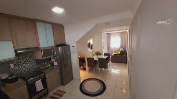 imagem 5 - Sobrado à venda de 80m² | 02 dormitórios, sendo todos suítes e 02 vagas de garagem | Condomínio Limoeiro - Jardim Limoeiro | São José dos Campos | imagem 5 - Sobrado à venda de 80m² | 02 dormitórios, sendo todos suítes e 02 vagas de garagem | Condomínio Limoeiro - Jardim Limoeiro | São José dos Campos |