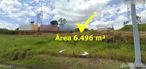 imagem 2 - Terreno à Venda de 6.496,00m² | Jardim Serimbura - São José dos Campos | imagem 2 - Terreno à Venda de 6.496,00m² | Jardim Serimbura - São José dos Campos |