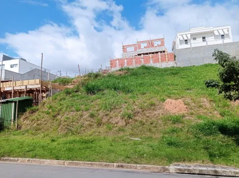 imagem 1 - Terreno à venda de 378m² | Condomínio Verana/ Com PROJETO imagem 1 - Terreno à venda de 378m² | Condomínio Verana/ Com PROJETO