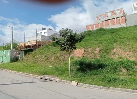 imagem 2 - Terreno à venda de 378m² | Condomínio Verana/ Com PROJETO imagem 2 - Terreno à venda de 378m² | Condomínio Verana/ Com PROJETO