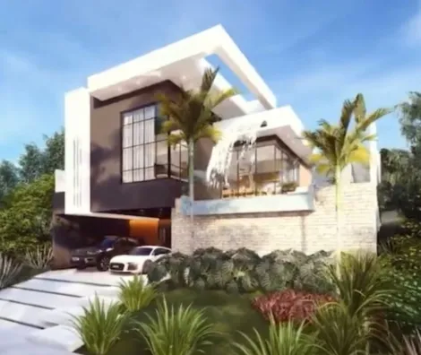 imagem 3 - Terreno à venda de 378m² | Condomínio Verana/ Com PROJETO imagem 3 - Terreno à venda de 378m² | Condomínio Verana/ Com PROJETO
