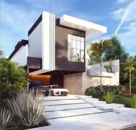 imagem 4 - Terreno à venda de 378m² | Condomínio Verana/ Com PROJETO imagem 4 - Terreno à venda de 378m² | Condomínio Verana/ Com PROJETO