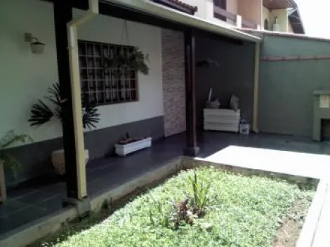 imagem 1 - Sobrado para venda de 04 Dormitórios e 01 Suíte - 286m² no Bosque dos Eucaliptos imagem 1 - Sobrado para venda de 04 Dormitórios e 01 Suíte - 286m² no Bosque dos Eucaliptos
