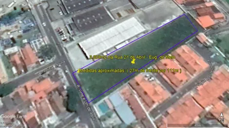 imagem 1 - Área à venda de 3.000m² | Eugênio de Mello - São José dos Campos | imagem 1 - Área à venda de 3.000m² | Eugênio de Mello - São José dos Campos |