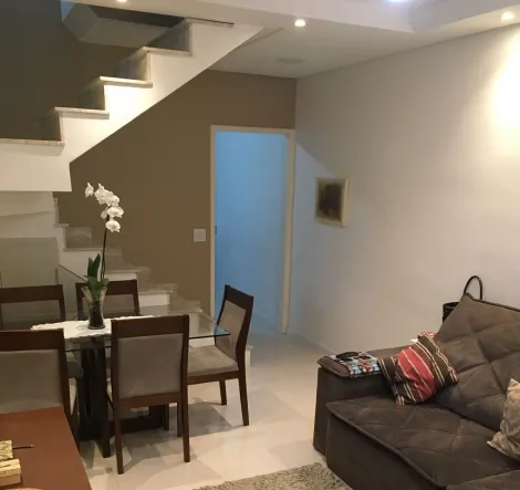 imagem 2 - Sobrado à venda de 80m² | 02 dormitórios, sendo todos suítes e 02 vagas de garagem | Condomínio Villagio Ville - Residencial de Ville | São José dos Campos | imagem 2 - Sobrado à venda de 80m² | 02 dormitórios, sendo todos suítes e 02 vagas de garagem | Condomínio Villagio Ville - Residencial de Ville | São José dos Campos |