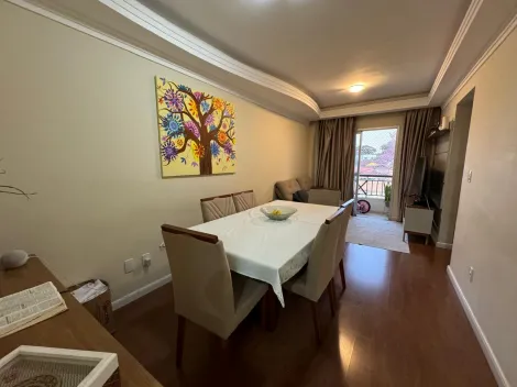 imagem 2 - Apartamento à venda de 69m² | 03 dormitórios, sendo 01 suíte e 01 vaga de garagem | Edifício Vista Linda - Vila Industrial | São José dos Campos | imagem 2 - Apartamento à venda de 69m² | 03 dormitórios, sendo 01 suíte e 01 vaga de garagem | Edifício Vista Linda - Vila Industrial | São José dos Campos |