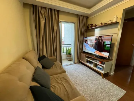 imagem 1 - Apartamento à venda de 69m² | 03 dormitórios, sendo 01 suíte e 01 vaga de garagem | Edifício Vista Linda - Vila Industrial | São José dos Campos | imagem 1 - Apartamento à venda de 69m² | 03 dormitórios, sendo 01 suíte e 01 vaga de garagem | Edifício Vista Linda - Vila Industrial | São José dos Campos |