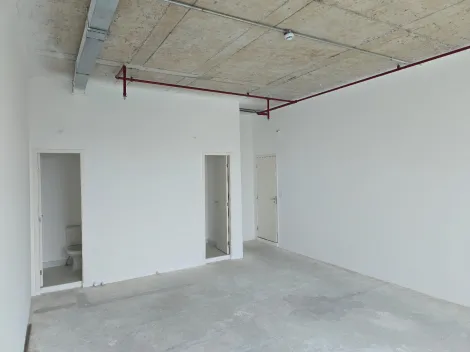 imagem 2 - Sala comercial para locação de 40,17m² | 02 banheiros e 01 vaga de garagem | Edifício Helbor Offices Jardim das Colinas - Jardim Aquarius | São José dos Campos | imagem 2 - Sala comercial para locação de 40,17m² | 02 banheiros e 01 vaga de garagem | Edifício Helbor Offices Jardim das Colinas - Jardim Aquarius | São José dos Campos |