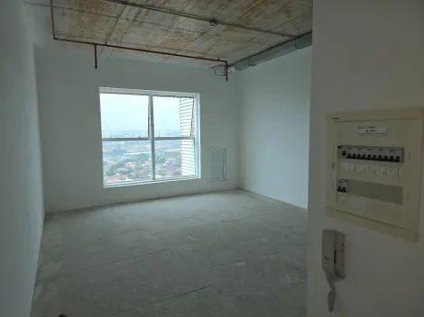 imagem 5 - Sala comercial para locação de 40,17m² | 02 banheiros e 01 vaga de garagem | Edifício Helbor Offices Jardim das Colinas - Jardim Aquarius | São José dos Campos | imagem 5 - Sala comercial para locação de 40,17m² | 02 banheiros e 01 vaga de garagem | Edifício Helbor Offices Jardim das Colinas - Jardim Aquarius | São José dos Campos |