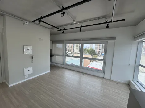 imagem 2 - Sala comercial à venda de 25,03m² | 01 banheiros e 01 vagas de garagem | Edifício Helbor Downtown Offices & Mall - Centro | São José dos Campos | imagem 2 - Sala comercial à venda de 25,03m² | 01 banheiros e 01 vagas de garagem | Edifício Helbor Downtown Offices & Mall - Centro | São José dos Campos |