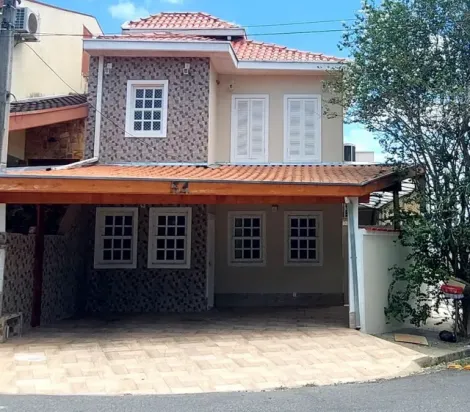 Casa Jardim Uirá de 253m² para Locação e Venda com 3 quartos sendo 1 suíte Condomínio Residencial Bell Park