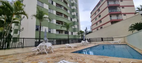 imagem 1 - Apartamento a venda 89 m2 com 3 dormitórios na Vila Ema em São José dos Campos imagem 1 - Apartamento a venda 89 m2 com 3 dormitórios na Vila Ema em São José dos Campos