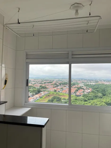 Apartamento para Locação com 02 dormitórios sendo 1 suíte no Jardim Sul em São José dos Campos | Maxximo Viver