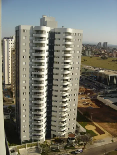 Alugar Apartamento / Padrão em São José dos Campos. apenas R$ 4.500,00