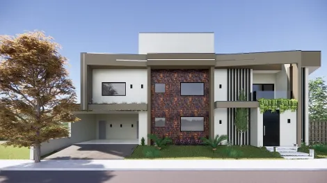imagem 4 - Casa assobradada à venda de 290m² | 04 domitórios, sendo suítes e 04 vagas de garagem | Condomínio Malibu | Caçapava. imagem 4 - Casa assobradada à venda de 290m² | 04 domitórios, sendo suítes e 04 vagas de garagem | Condomínio Malibu | Caçapava.