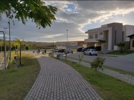 imagem 1 - Terreno de 600m² | Condomínio Colinas do Paratehy Sul imagem 1 - Terreno de 600m² | Condomínio Colinas do Paratehy Sul
