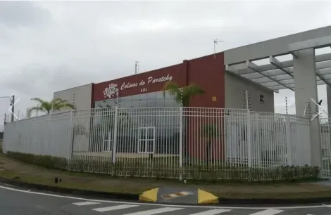 imagem 3 - Terreno de 600m² | Condomínio Colinas do Paratehy Sul imagem 3 - Terreno de 600m² | Condomínio Colinas do Paratehy Sul
