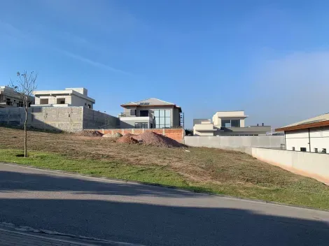imagem 2 - Terreno de 600m² | Condomínio Colinas do Paratehy Sul imagem 2 - Terreno de 600m² | Condomínio Colinas do Paratehy Sul