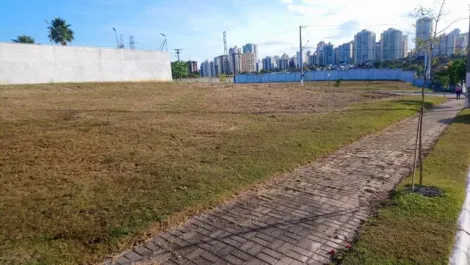 Terreno á venda de 450m² | Condomínio Reserva da Barra - Jardim São Dimas | São José dos Campos