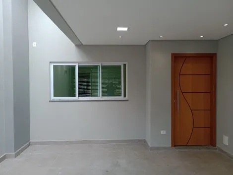 Casa térrea à venda c/ 125m2 no Jardim das Indústrias