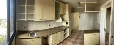 Apartamento para locação e venda com 03 Dorm. (1 suite) - 144m² - Vila Betânia para venda | Terra Brasilis
