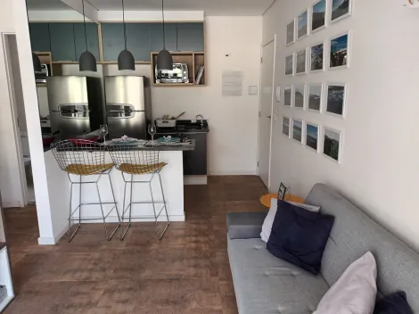 imagem 2 - Apartamento para locação de 37m² | 01 dormitório, 01 banheiro e 01 vaga de garagem | Condomínio Imotion São José - Centro | São José dos Campos | imagem 2 - Apartamento para locação de 37m² | 01 dormitório, 01 banheiro e 01 vaga de garagem | Condomínio Imotion São José - Centro | São José dos Campos |