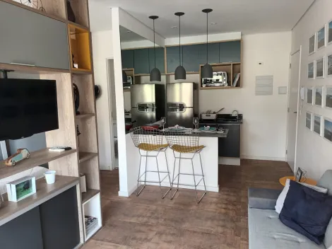 imagem 3 - Apartamento para locação de 37m² | 01 dormitório, 01 banheiro e 01 vaga de garagem | Condomínio Imotion São José - Centro | São José dos Campos | imagem 3 - Apartamento para locação de 37m² | 01 dormitório, 01 banheiro e 01 vaga de garagem | Condomínio Imotion São José - Centro | São José dos Campos |