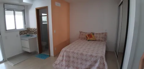 imagem 3 - Apartamento para venda e locação de 39m² | 01 dormitório, sendo suíte e 01 vaga de garagem | Condomínio Moriah Aquarius - Jardim Aquarius | São José dos Campos | imagem 3 - Apartamento para venda e locação de 39m² | 01 dormitório, sendo suíte e 01 vaga de garagem | Condomínio Moriah Aquarius - Jardim Aquarius | São José dos Campos |